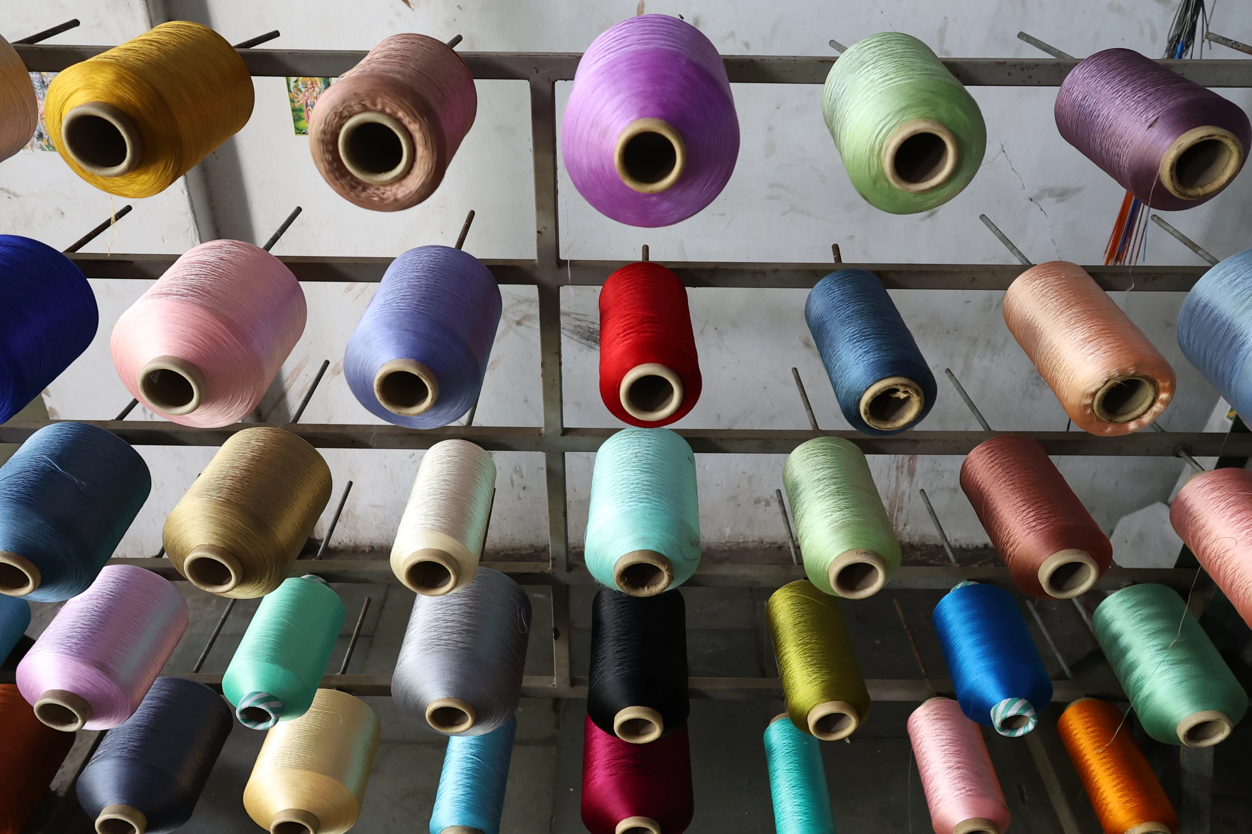 Yarn Package 6